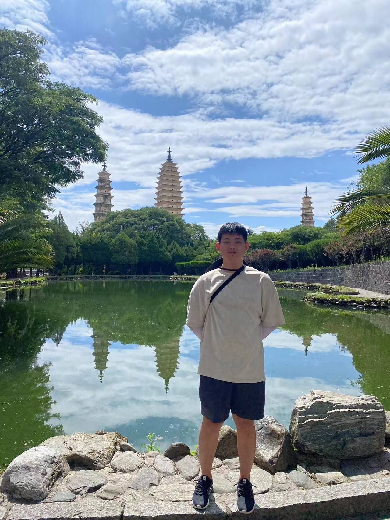 Evan Jiang profile picture