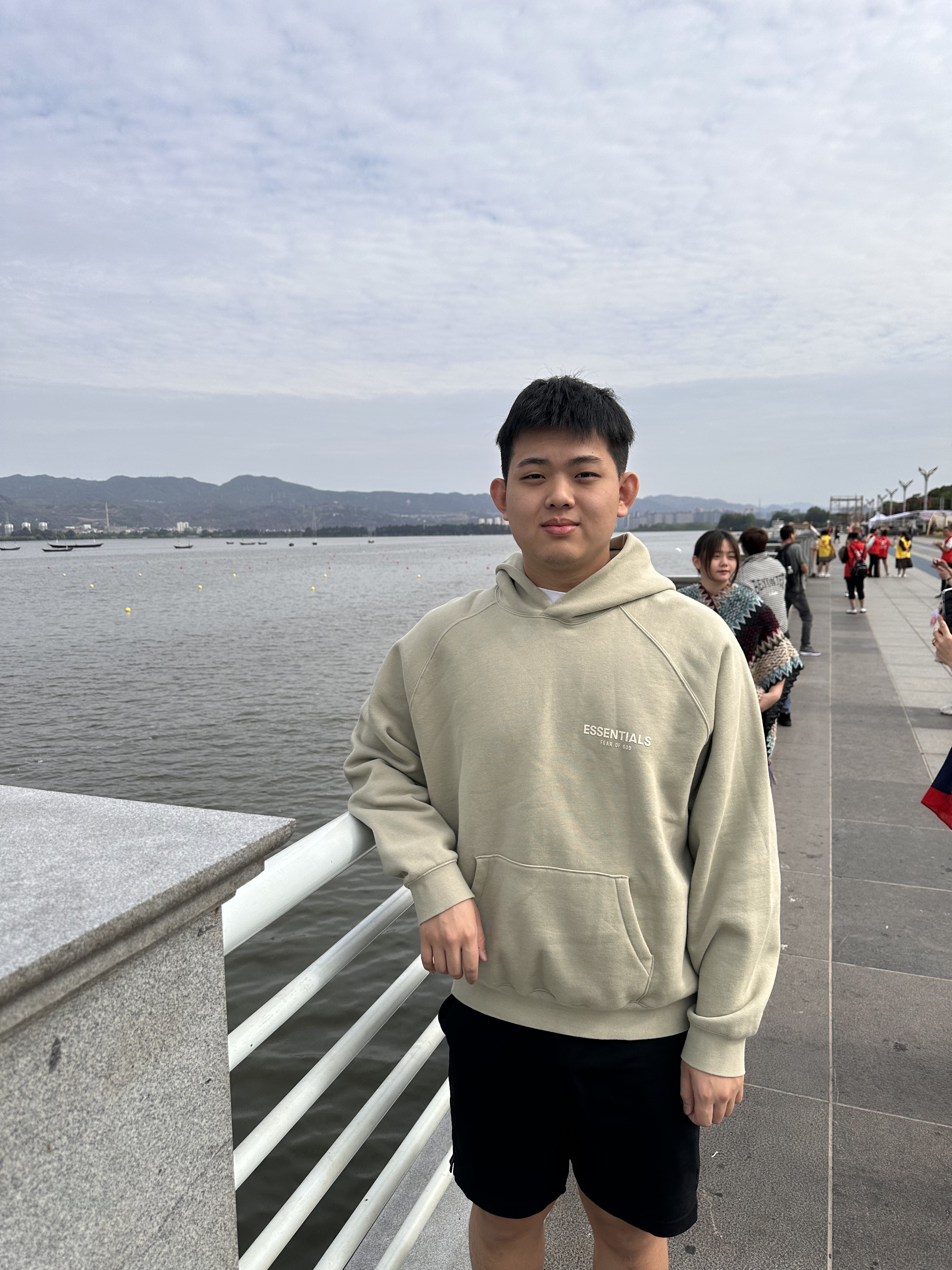 Profile picture